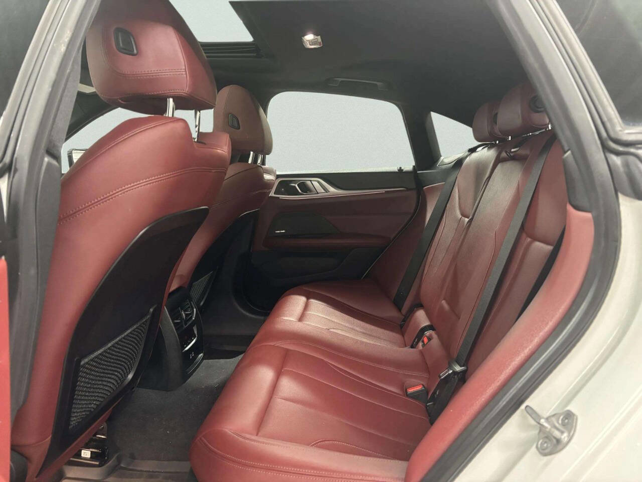 Used 2024 BMW 430i Gran Coupe 430i Gran Coupe 4dr Sedan w/ Convenience Package image 18