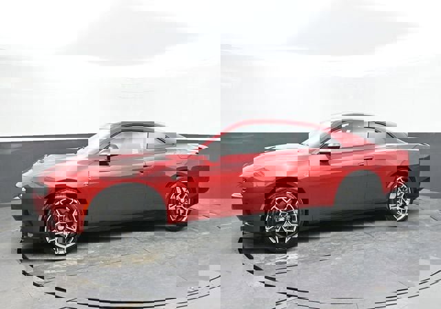 New 2026 Dodge Charger Daytona Scat Pack image 2