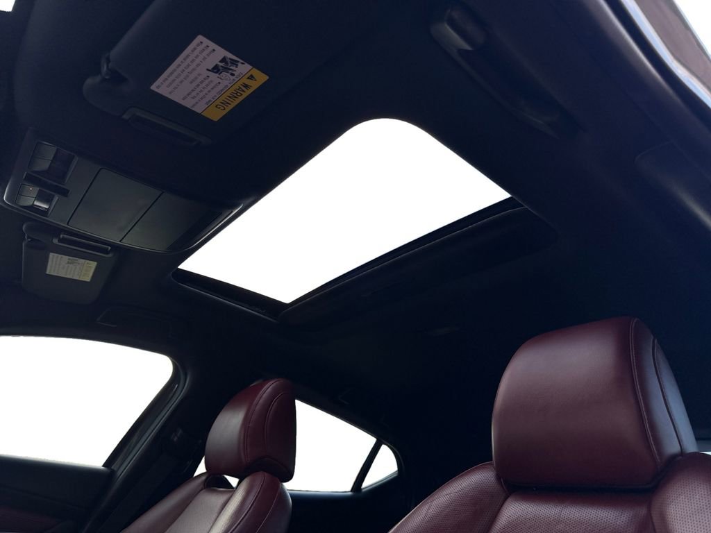 Used 2022 MAZDA MAZDA3 s image 12