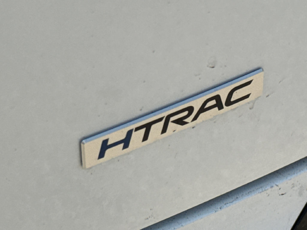 New 2026 Hyundai Palisade Limited AWD/4WD image 11
