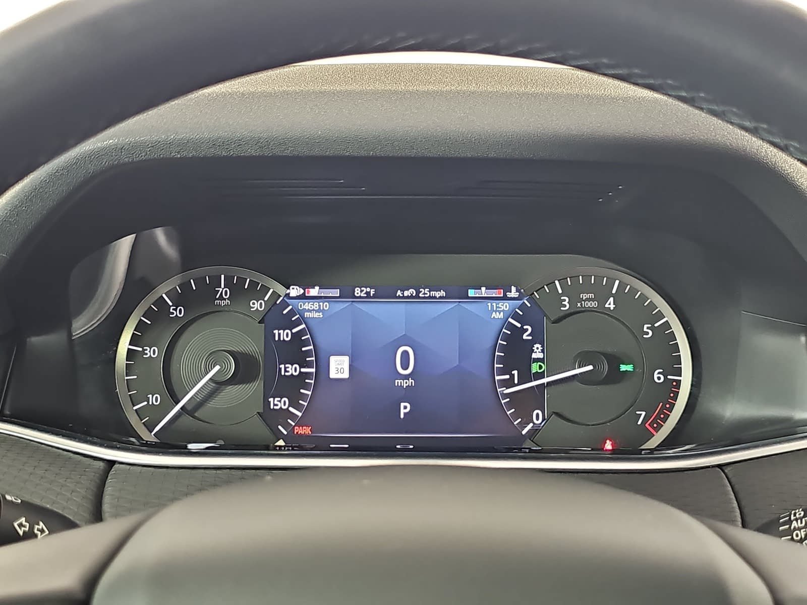 Used 2021 Land Rover Range Rover Evoque S AWD/4WD image 19