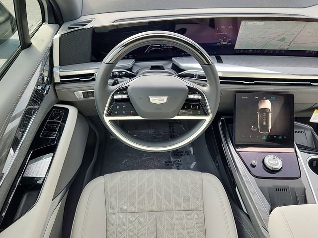 New 2026 Cadillac Escalade IQL Sport 1 image 7