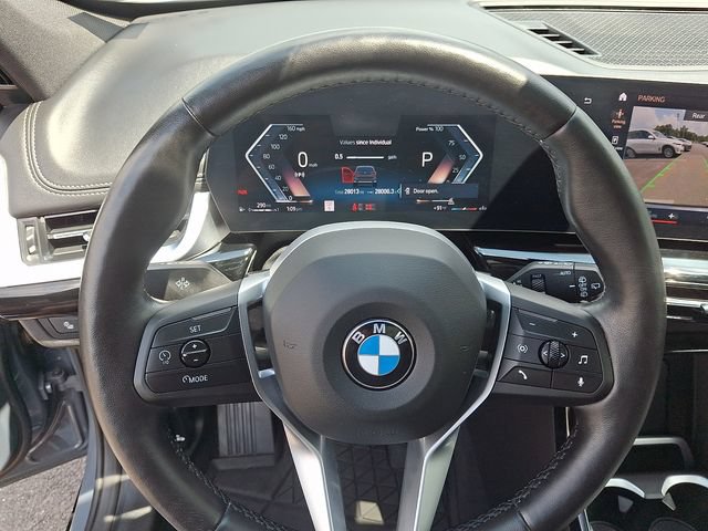 Used 2023 BMW X1 xDrive28i w/ Convenience Package AWD/4WD image 19
