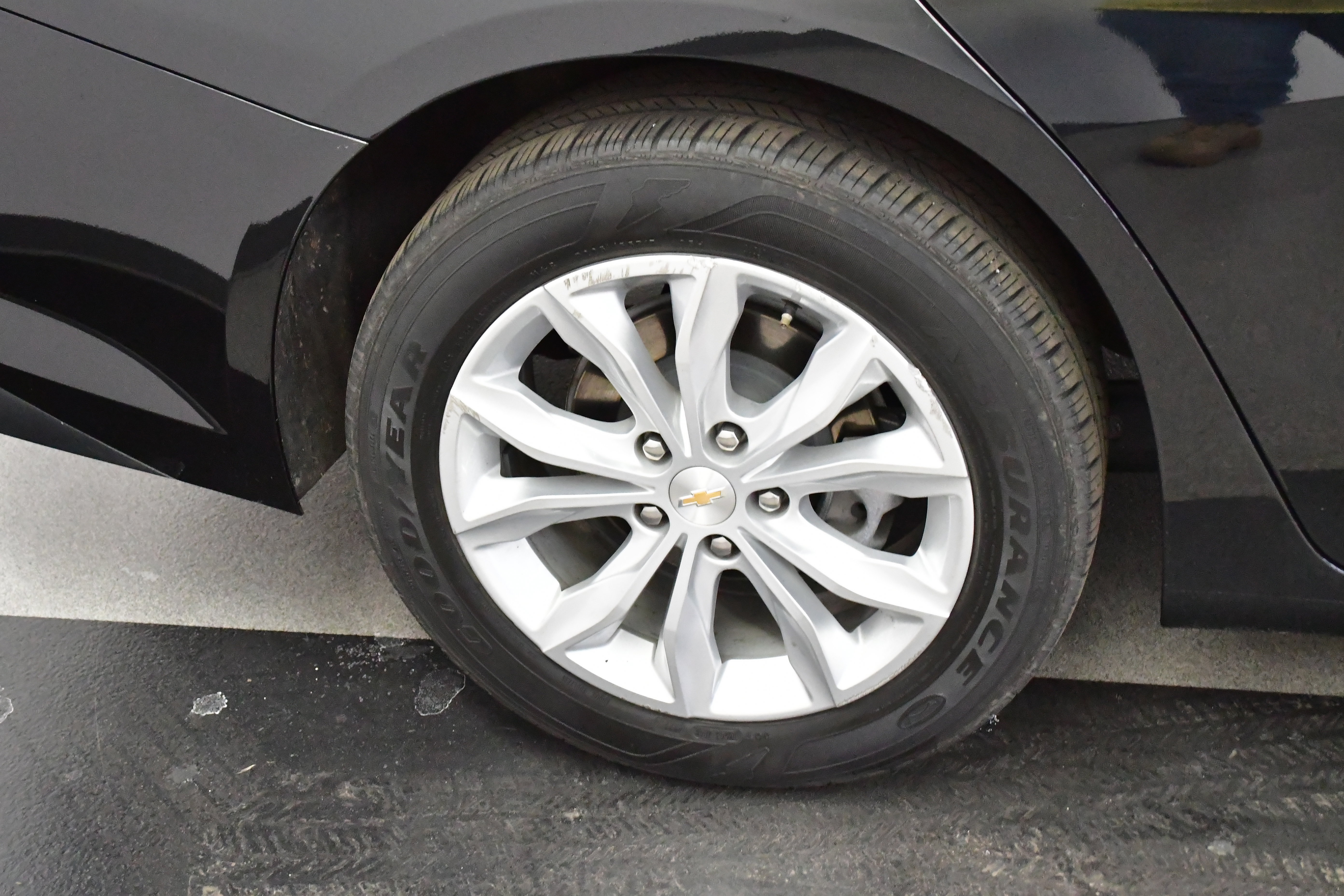 Used 2024 Chevrolet Malibu LT image 60