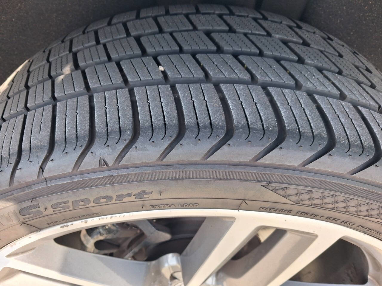 Used 2016 Audi SQ5 Premium Plus image 24