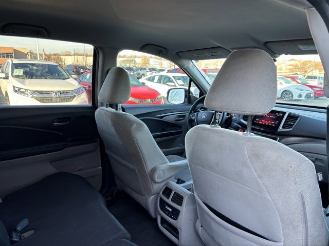 Used 2016 Honda Pilot EX image 24