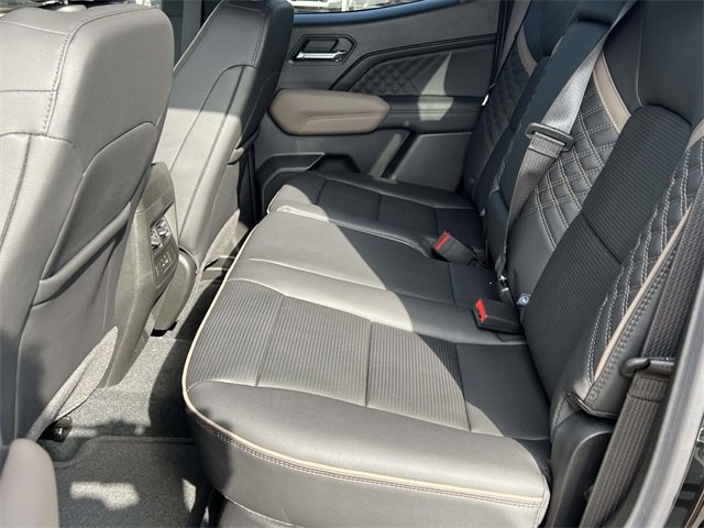 New 2026 GMC Canyon Denali image 11