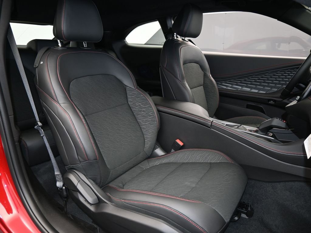 Used 2025 Dodge Charger R/T w/ Quick Order Package 25M R/T image 33