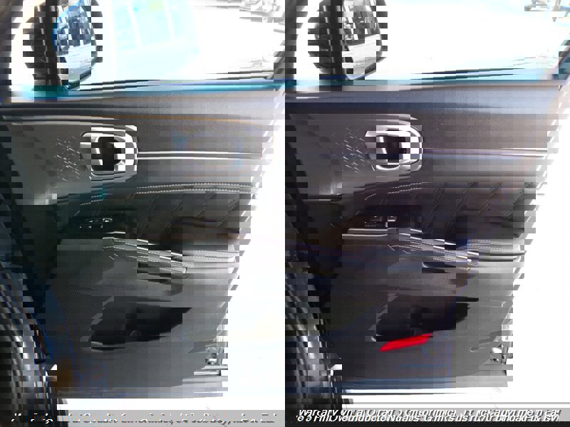 Used 2021 Kia Sorento SX image 34