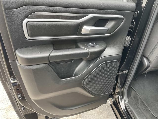 Used 2023 RAM 1500 Big Horn AWD/4WD image 18