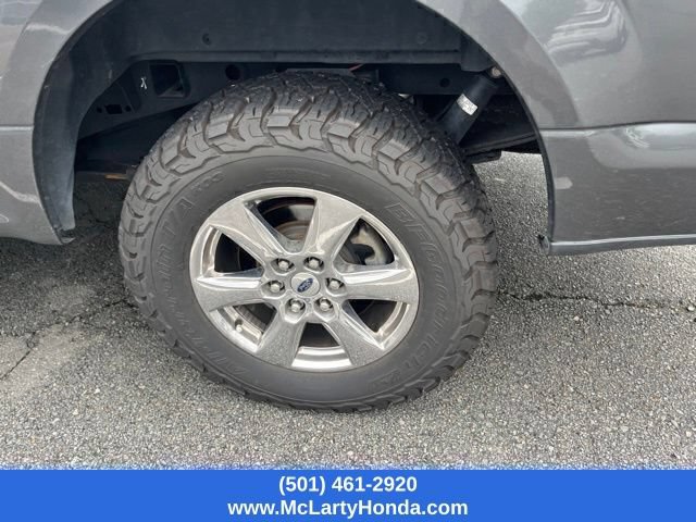 Used 2019 Ford F150 XLT w/ Equipment Group 302A Luxury AWD/4WD image 16