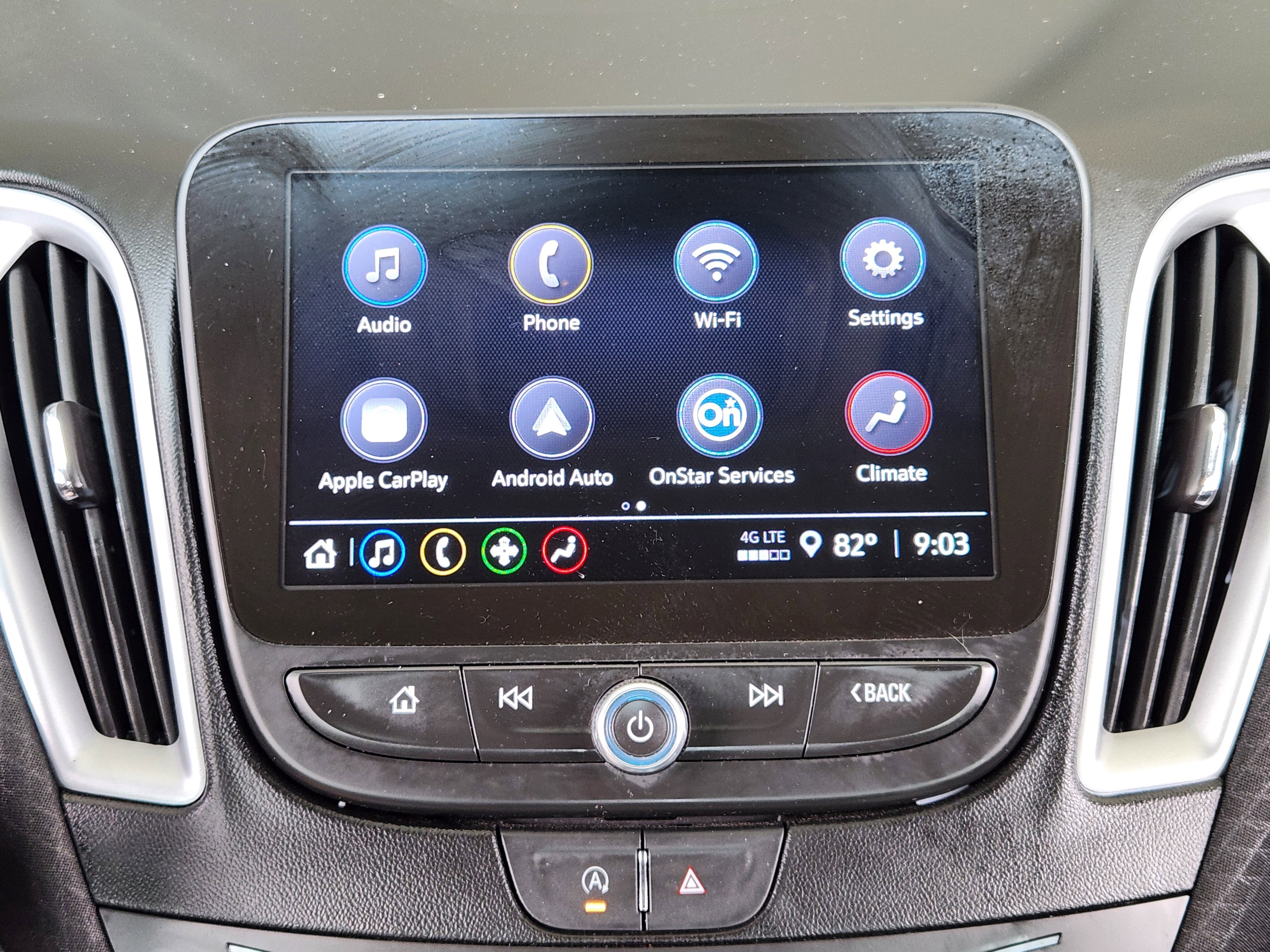 Certified 2024 Chevrolet Malibu LT image 16