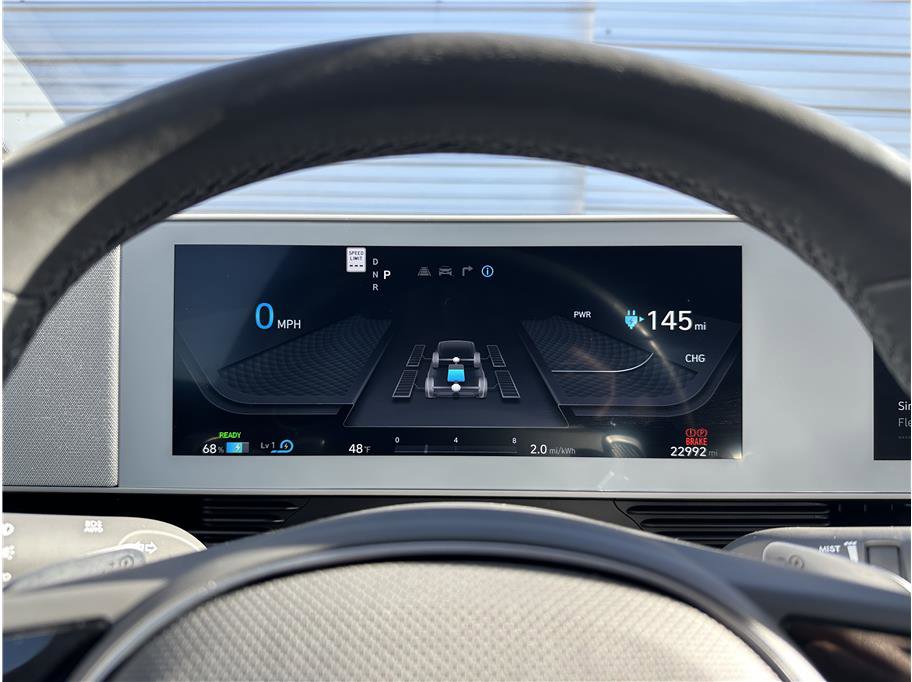 Used 2023 Hyundai Ioniq 5 SEL w/ Cargo Package image 20