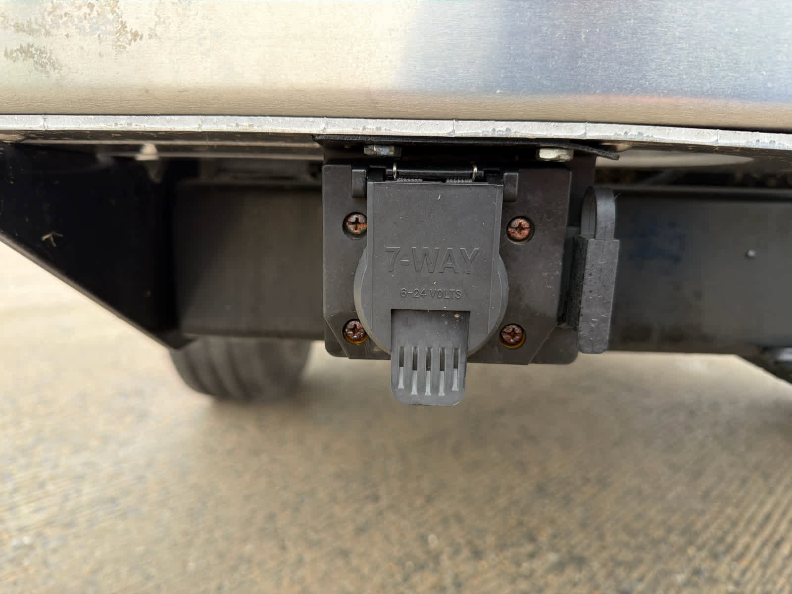 New 2025 Chevrolet Silverado 2500 W/T w/ WT Convenience Package image 20