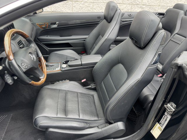 Used 2011 Mercedes-Benz E 550 Cabriolet image 7
