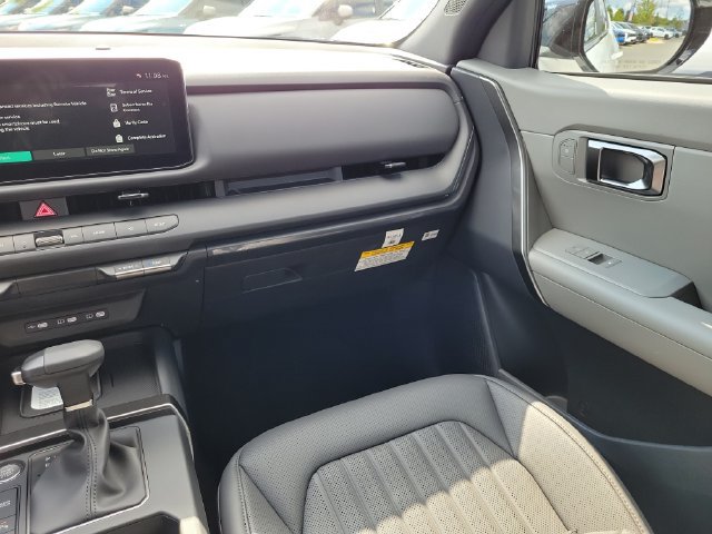 New 2027 Kia Seltos X-Line S AWD/4WD image 9