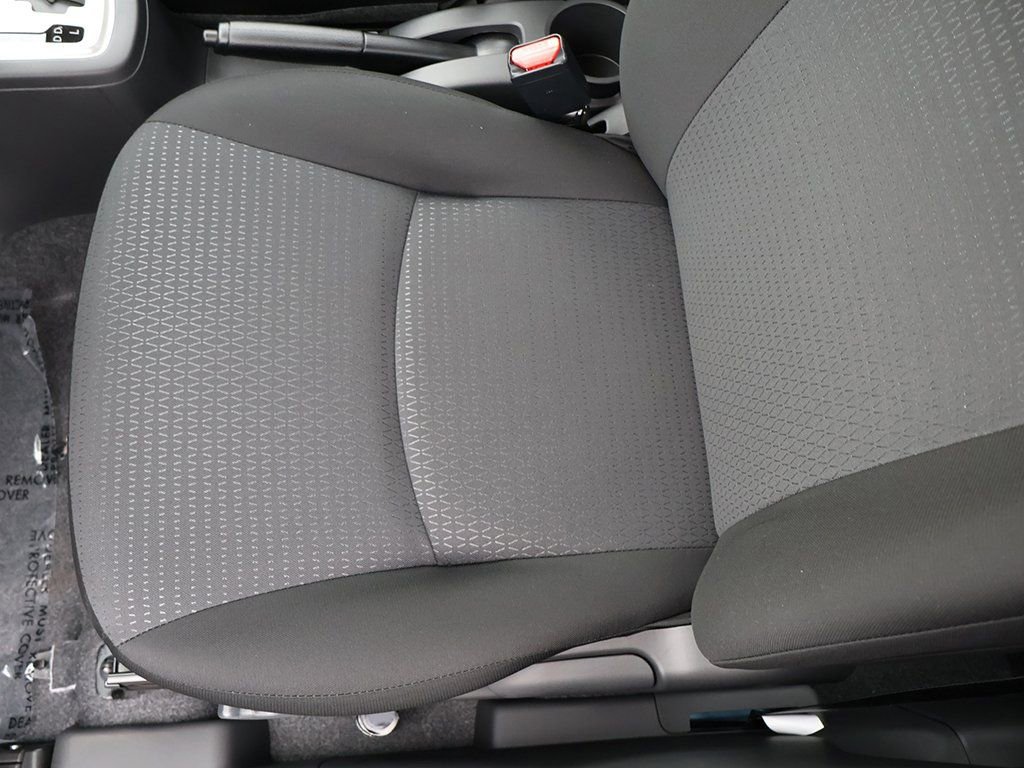 New 2024 Mitsubishi Mirage G4 ES FWD image 27