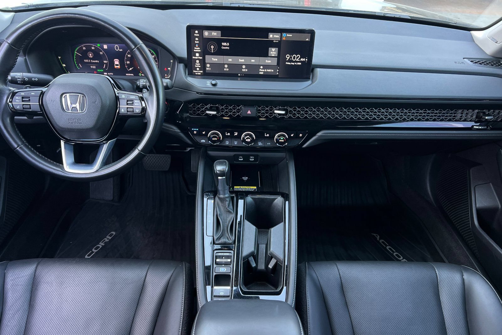 Used 2023 Honda Accord Touring image 21