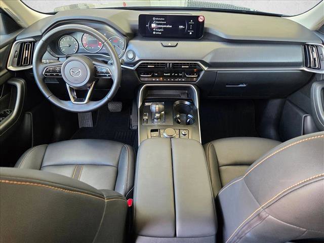 Used 2026 MAZDA CX-90 3.3 Turbo w/ Select Package AWD/4WD image 19
