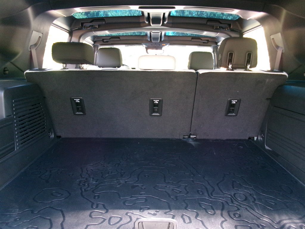 Used 2024 GMC Hummer EV 2X AWD/4WD image 31