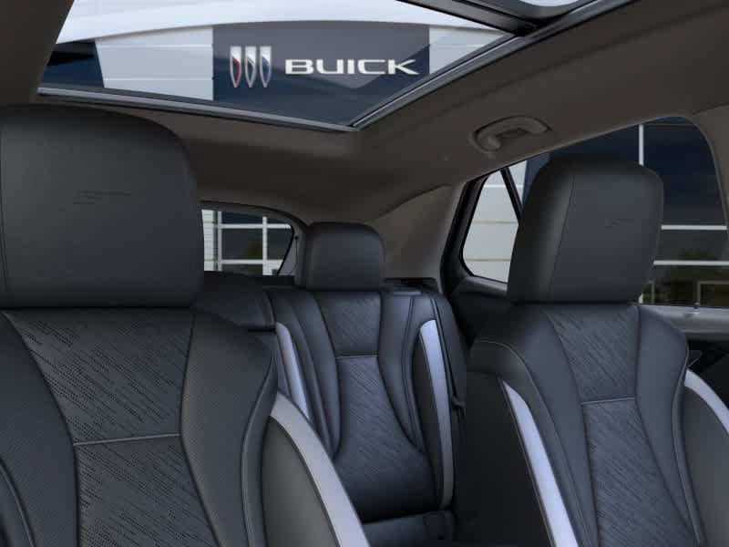 New 2026 Buick Envision Sport Touring AWD/4WD image 24