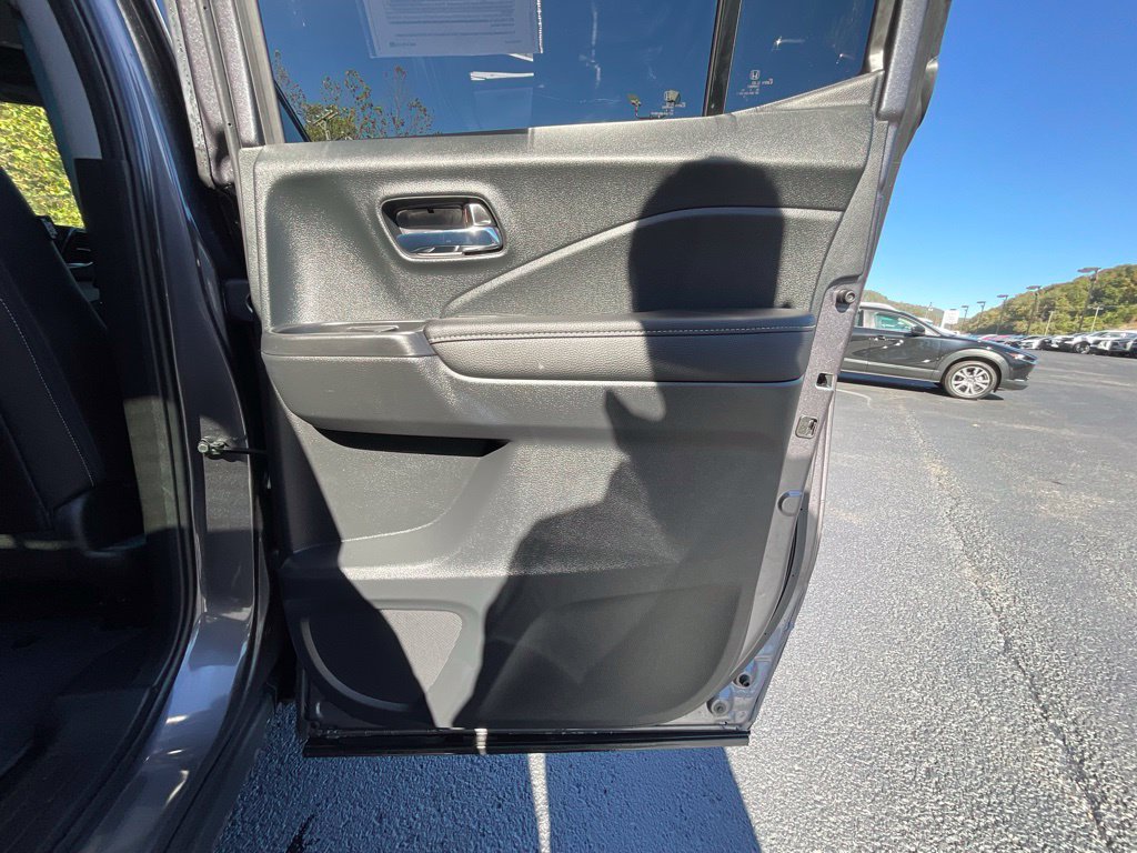 Used 2023 Honda Ridgeline RTL image 23