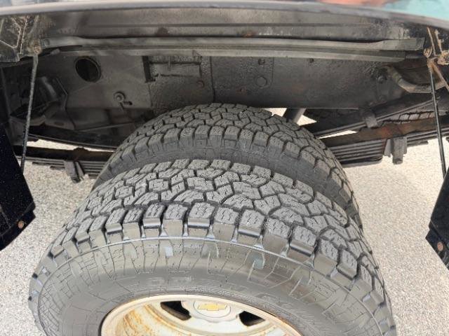 Used 2005 Chevrolet Silverado 3500 LT w/ Heavy-Duty Power Package image 14