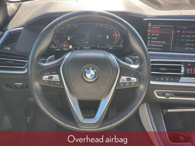Used 2023 BMW X5 sDrive40i w/ Parking Assistance Package image 37