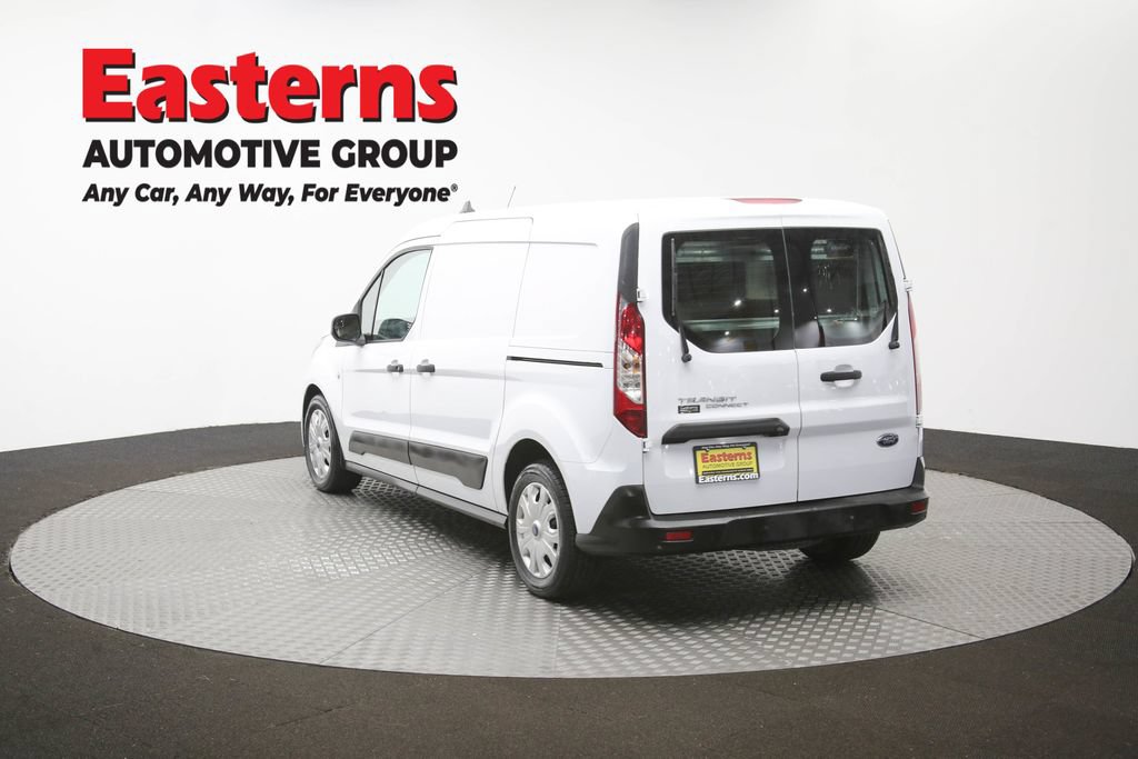 Used 2022 Ford Transit Connect XLT FWD image 59