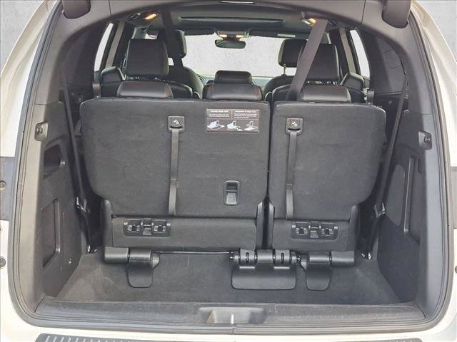 Certified 2025 Honda Odyssey Sport-L image 6
