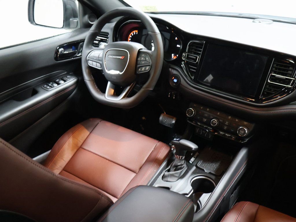 New 2026 Dodge Durango GT image 20