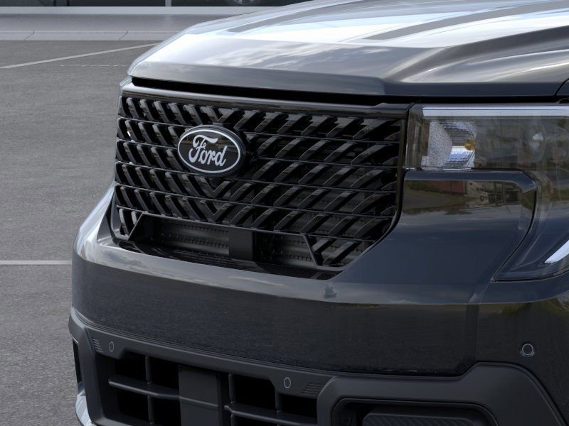 New 2025 Ford Maverick Lariat w/ Black Appearance Package image 18