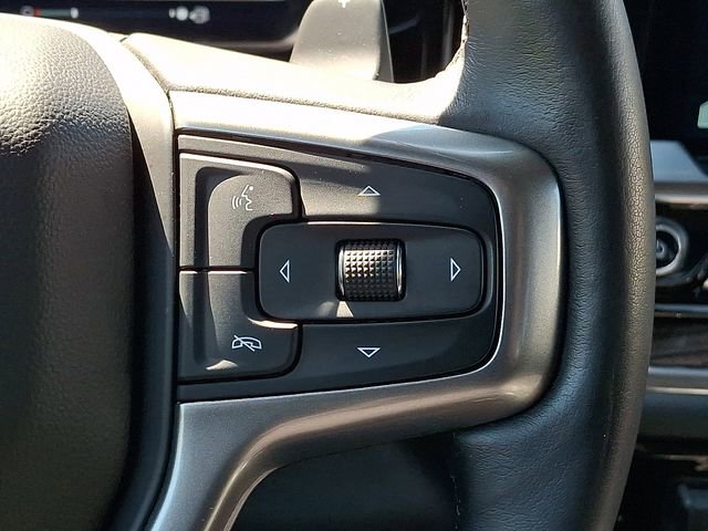 Used 2023 Chevrolet Silverado 1500 RST AWD/4WD image 23