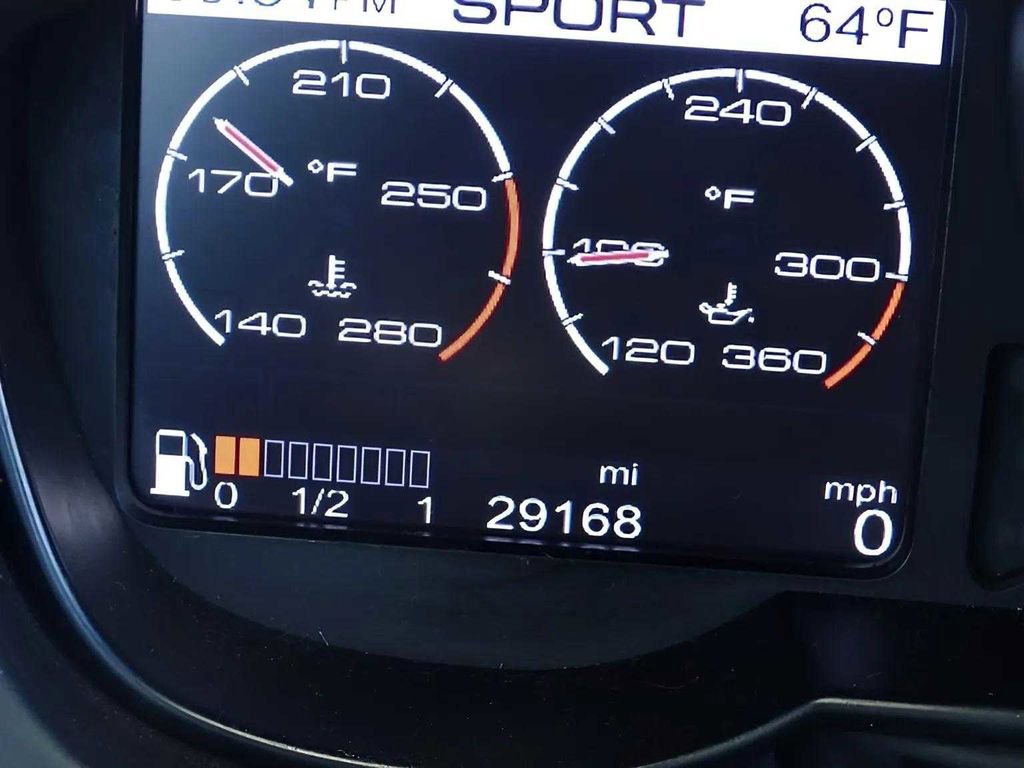 Used 2011 Ferrari California image 19