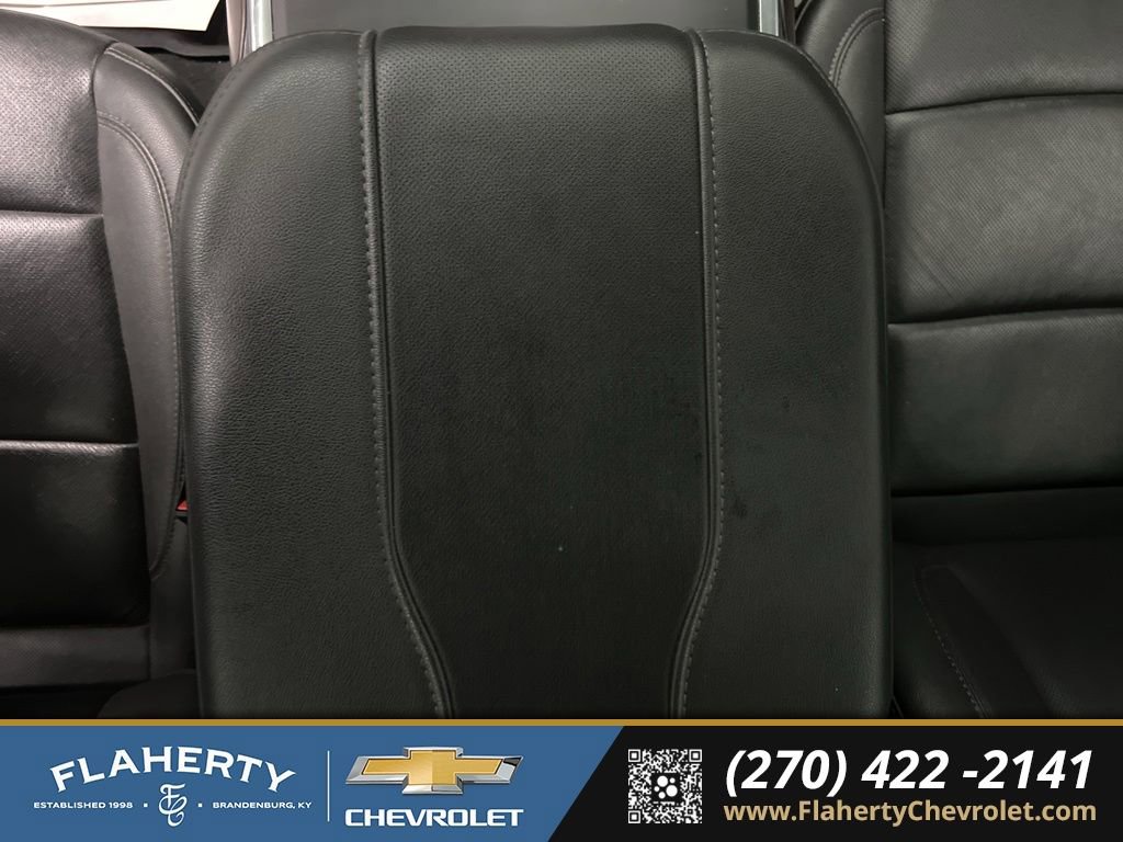 Used 2024 GMC Sierra 2500 SLT w/ SLT Premium Package image 33