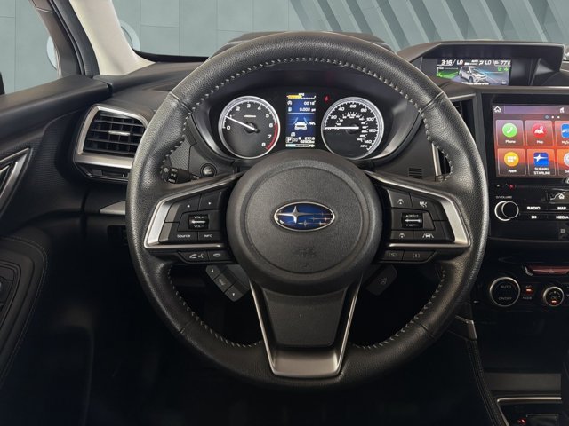 Used 2019 Subaru Forester Limited w/ Popular Package #3 AWD/4WD image 14