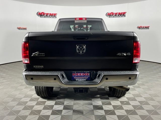 Used 2015 RAM 2500 Big Horn AWD/4WD image 7