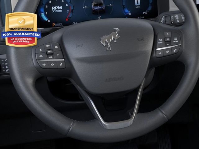 New 2025 Ford Bronco Sport Heritage w/ Convenience Package image 12