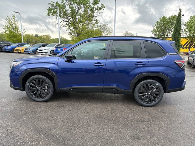 New 2026 Subaru Forester Sport AWD/4WD image 4