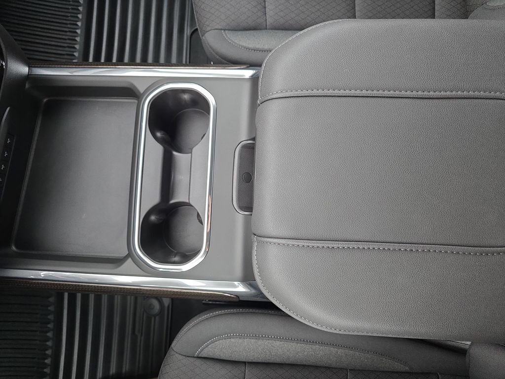 New 2026 Chevrolet Silverado 3500 LT image 24