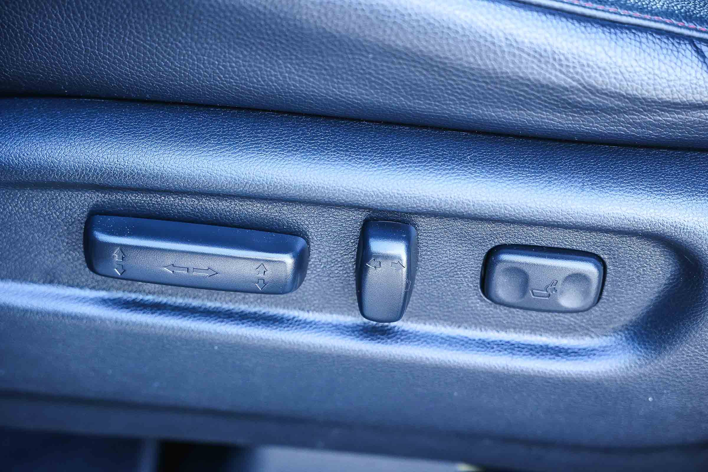 Certified 2023 Honda Ridgeline Black Edition image 28