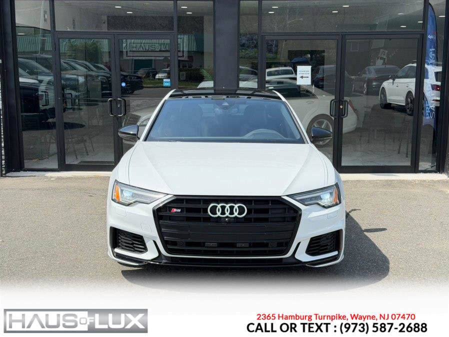 Used 2020 Audi S6 Premium Plus AWD/4WD image 5