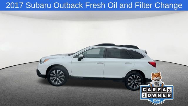 Used 2017 Subaru Outback 2.5i Limited image 6