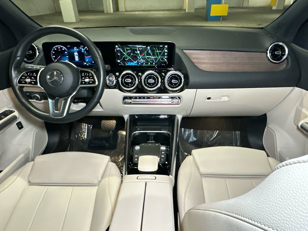 Used 2023 Mercedes-Benz GLA 250 GLA 250 image 17