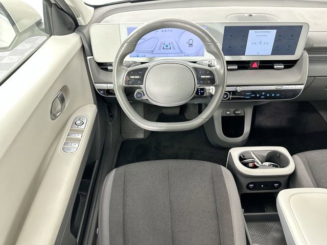 Used 2024 Hyundai Ioniq 5 SEL AWD/4WD image 11