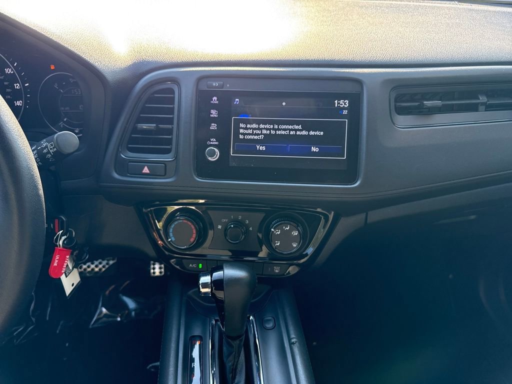 Used 2022 Honda HR-V Sport image 17