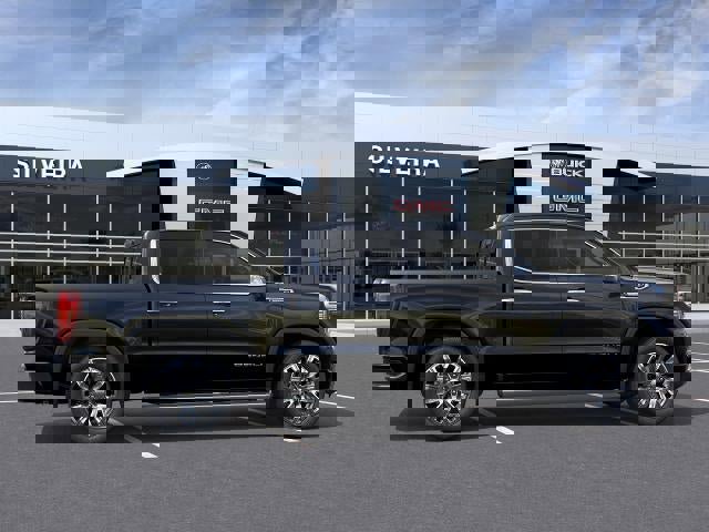 New 2026 GMC Sierra 1500 Denali image 5