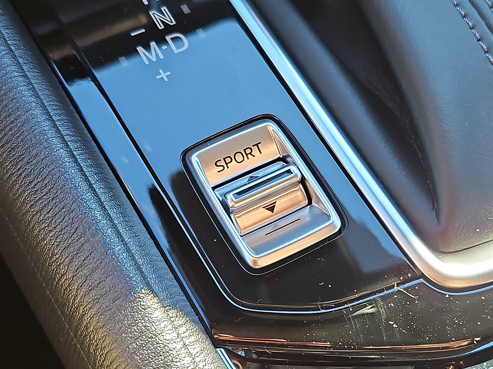 New 2025 MAZDA CX-5 AWD 2.5 S image 18