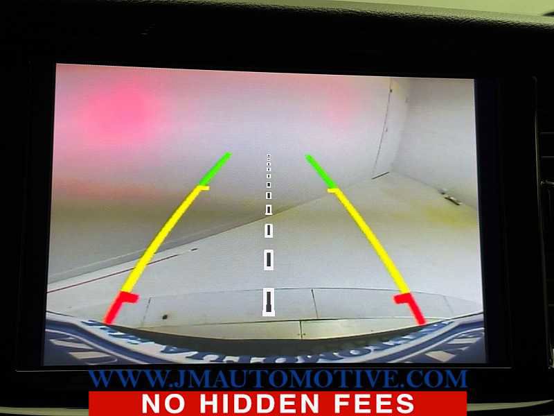 Used 2022 Dodge Durango R/T w/ Trailer Tow Group IV image 33