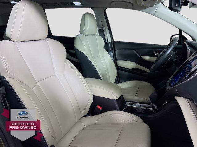 Used 2023 Subaru Ascent Limited w/ Technology Package AWD/4WD image 31